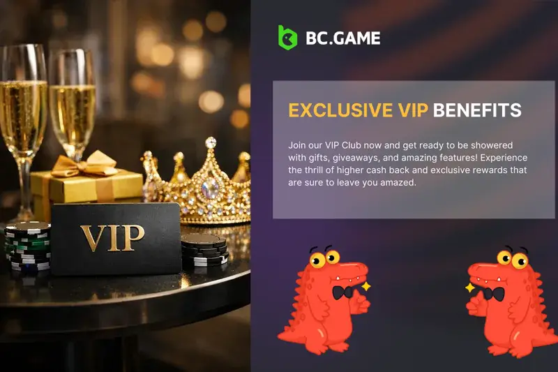 Chương trình VIP, rakeback và phần thưởng