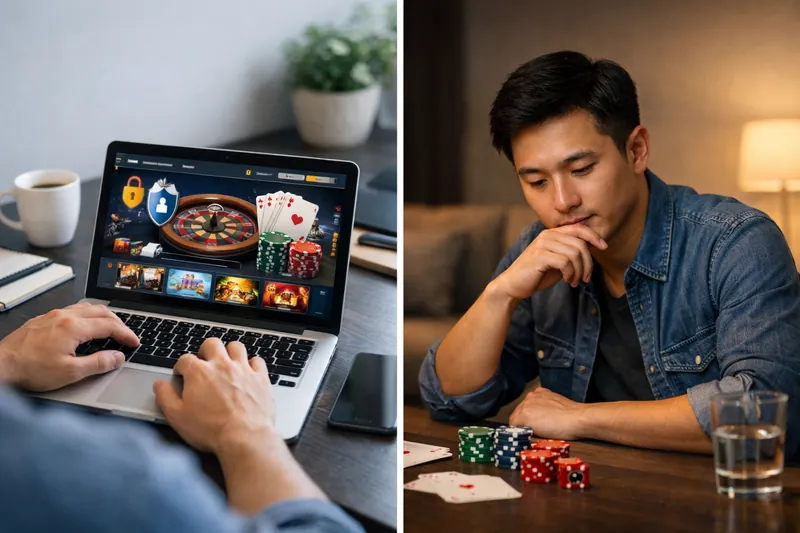 Mẹo chơi an toàn cho người mới