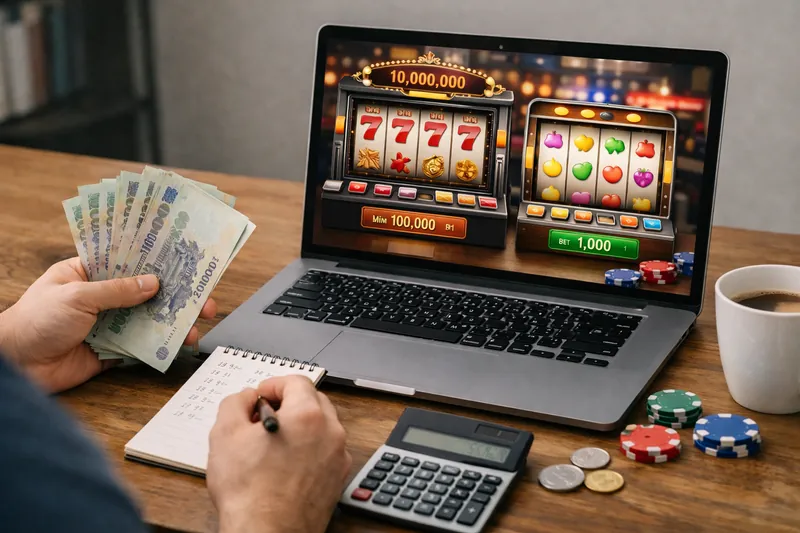 Mẹo chọn game phù hợp ngân sách
