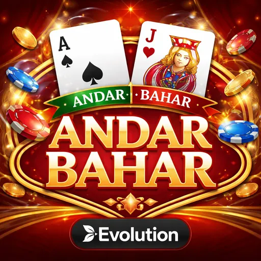 Andar Bahar card game thumbnail