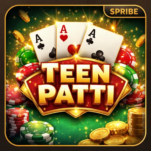 Teen Patti card game thumbnail